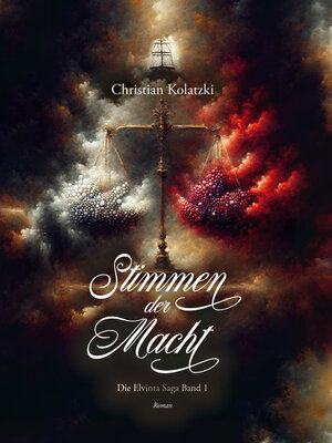 cover image of Stimmen der Macht